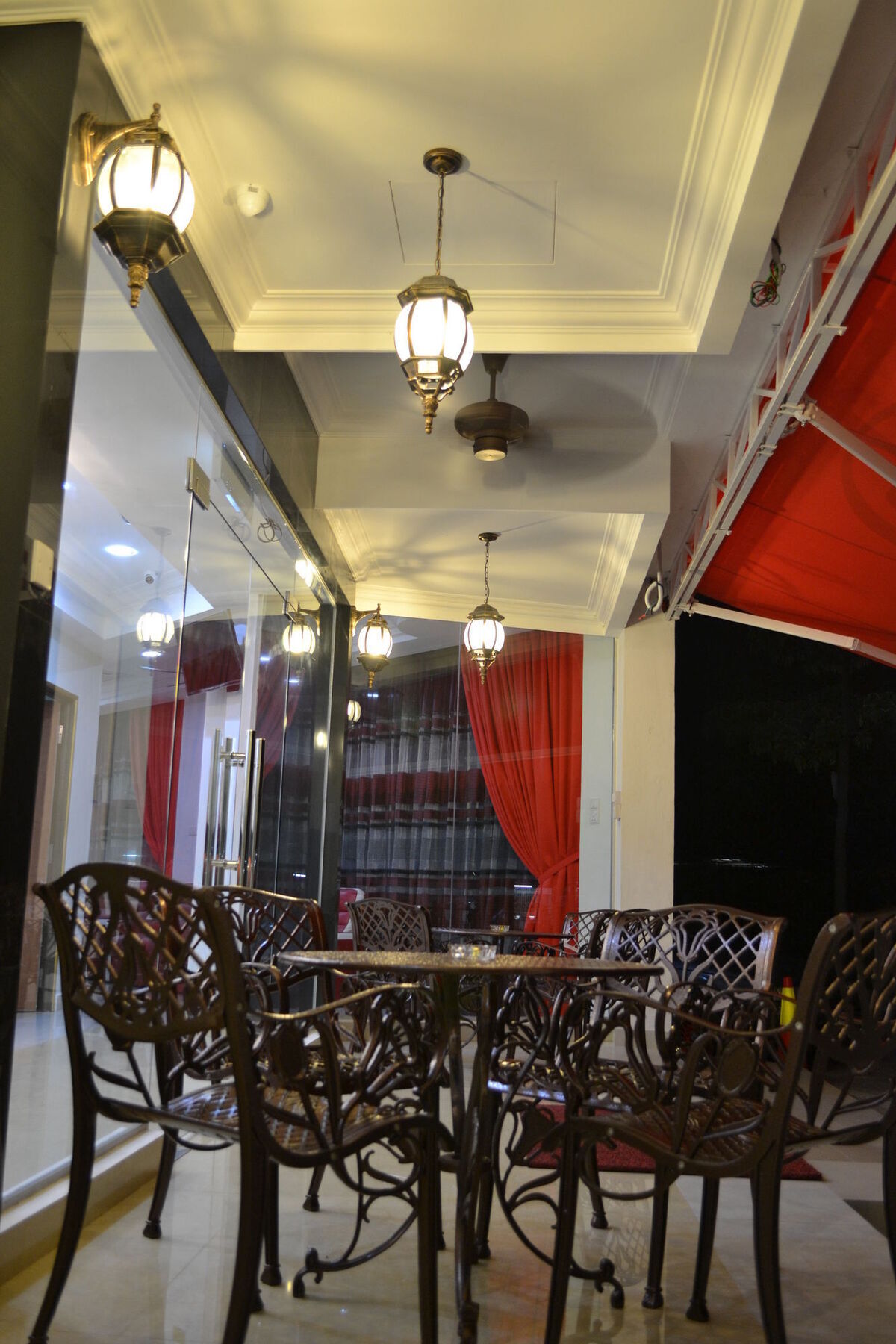 Dr Hotel Bayan Lepas Zewnętrze zdjęcie